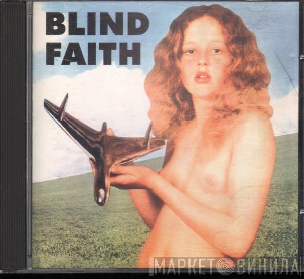  Blind Faith   - Blind Faith