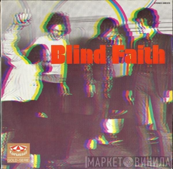  Blind Faith   - Blind Faith