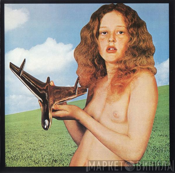  Blind Faith   - Blind Faith