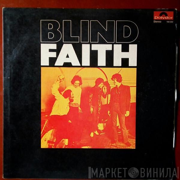  Blind Faith   - Blind Faith