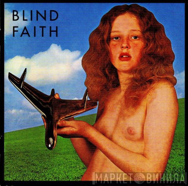  Blind Faith   - Blind Faith