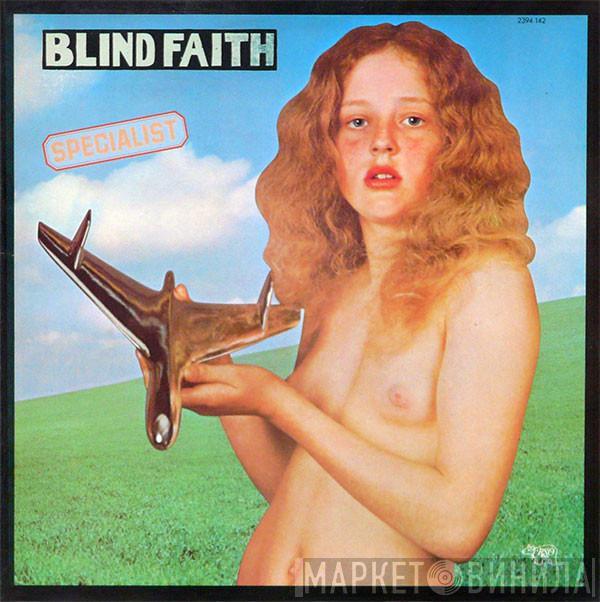  Blind Faith   - Blind Faith