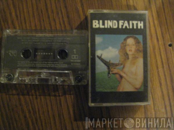  Blind Faith   - Blind Faith