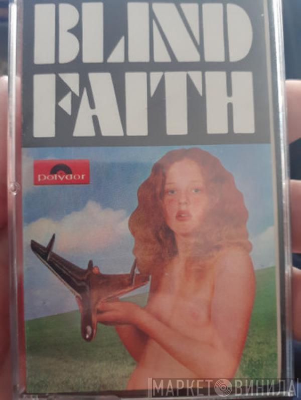  Blind Faith   - Blind Faith