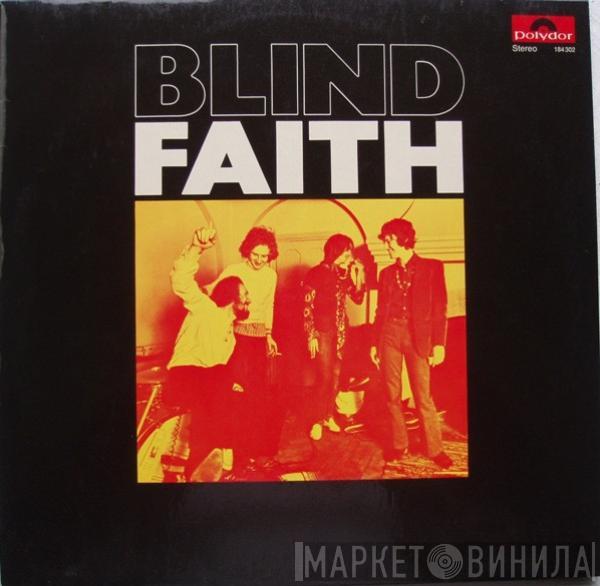  Blind Faith   - Blind Faith