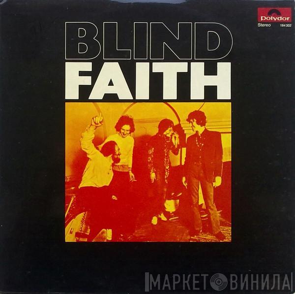  Blind Faith   - Blind Faith