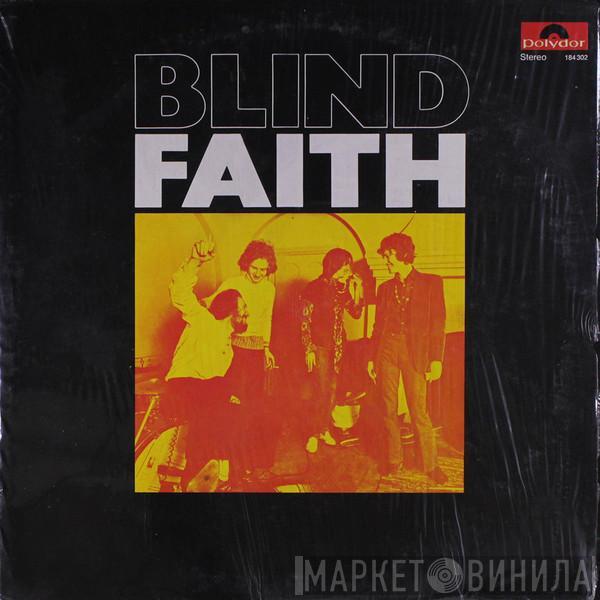  Blind Faith   - Blind Faith