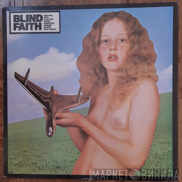  Blind Faith   - Blind Faith