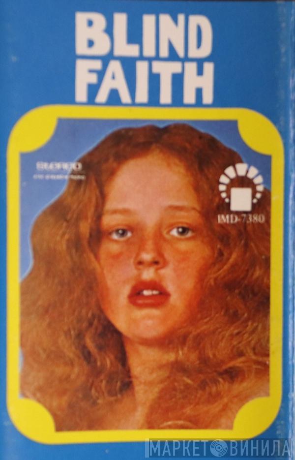  Blind Faith   - Blind Faith