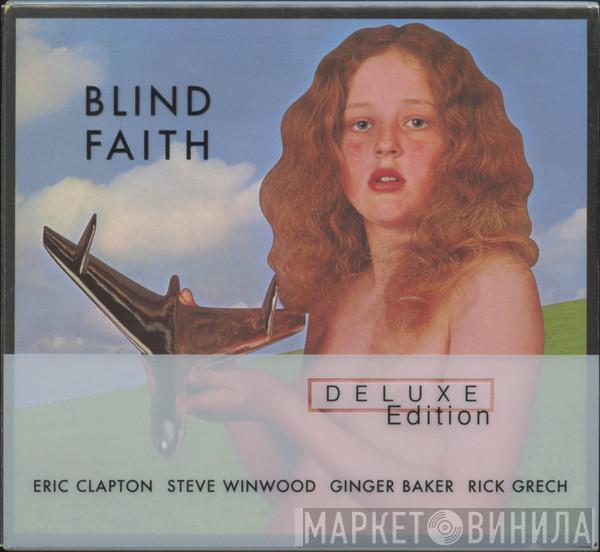  Blind Faith   - Blind Faith