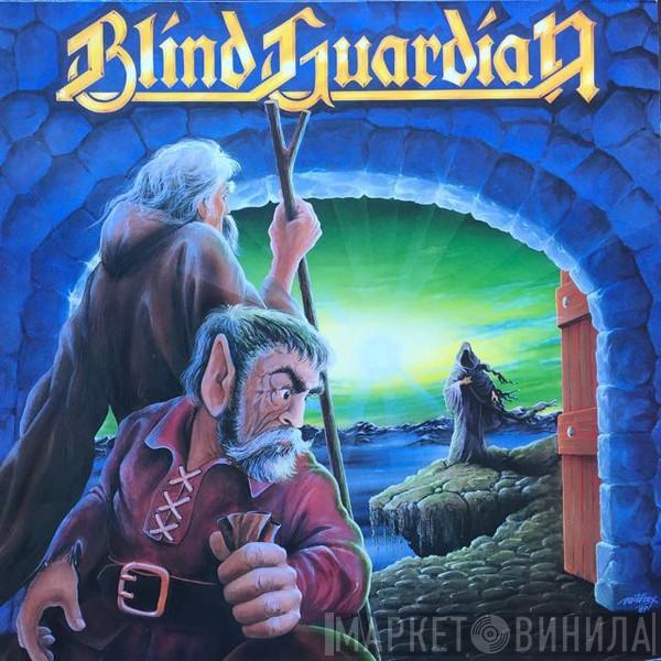  Blind Guardian  - Follow The Blind