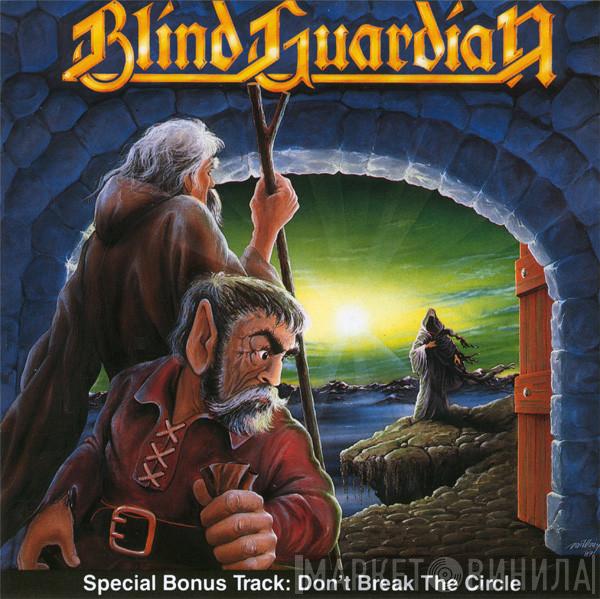  Blind Guardian  - Follow The Blind