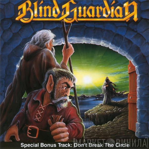 Blind Guardian  - Follow The Blind
