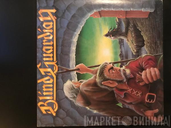  Blind Guardian  - Follow The Blind