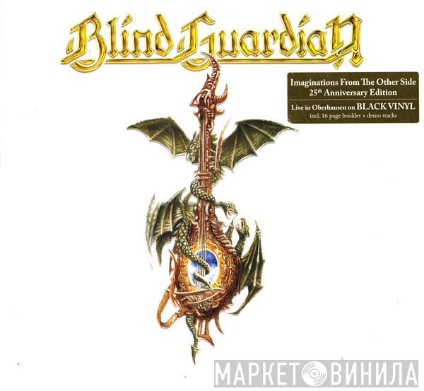 Blind Guardian - Imaginations From The Other Side Live