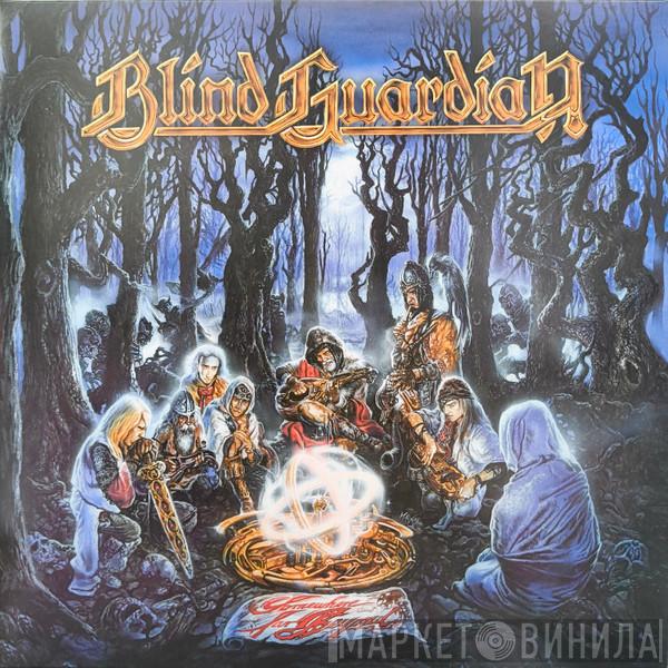 Blind Guardian - Somewhere Far Beyond Revisited