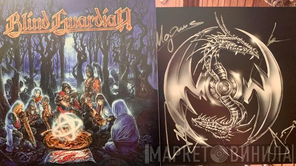 Blind Guardian - Somewhere Far Beyond Revisited