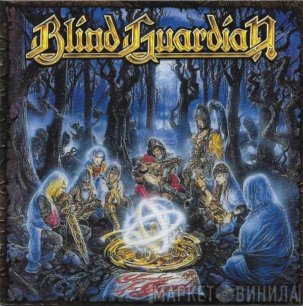  Blind Guardian  - Somewhere Far Beyond