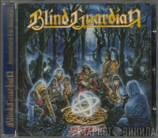 Blind Guardian  - Somewhere Far Beyond