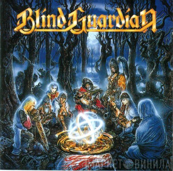  Blind Guardian  - Somewhere Far Beyond