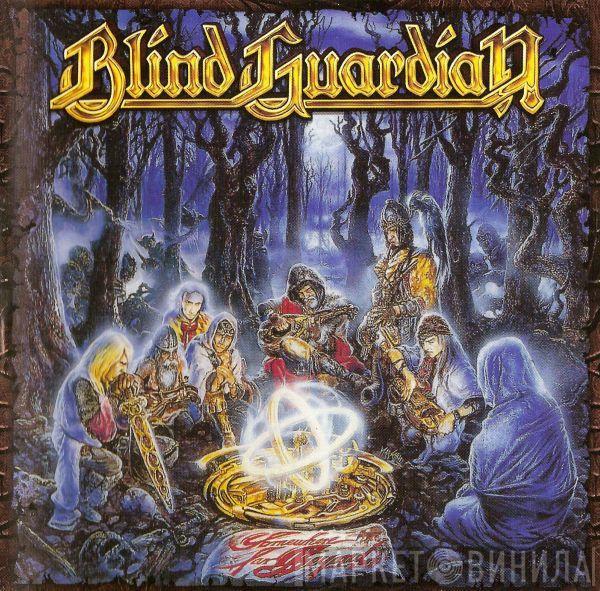  Blind Guardian  - Somewhere Far Beyond