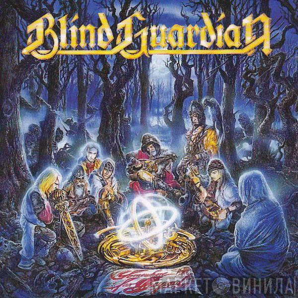  Blind Guardian  - Somewhere Far Beyond
