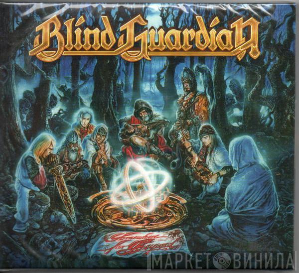  Blind Guardian  - Somewhere Far Beyond