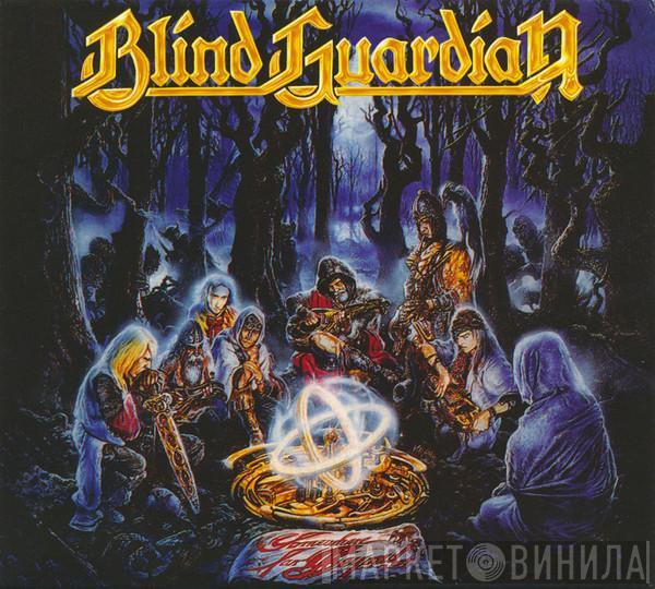  Blind Guardian  - Somewhere Far Beyond