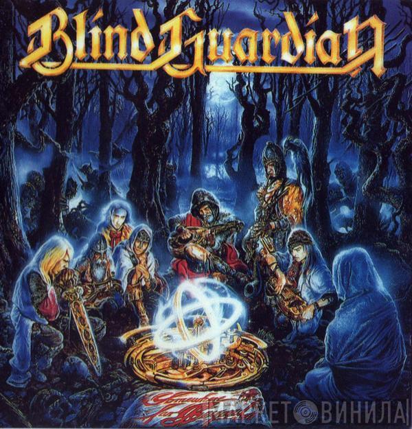  Blind Guardian  - Somewhere Far Beyond