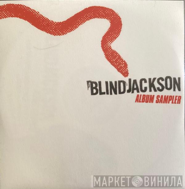 Blind Jackson - Album Sampler