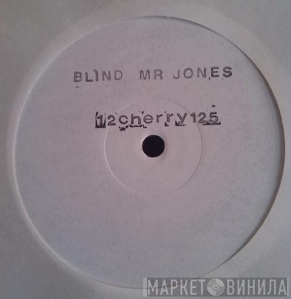 Blind Mr. Jones - Crazy Jazz EP