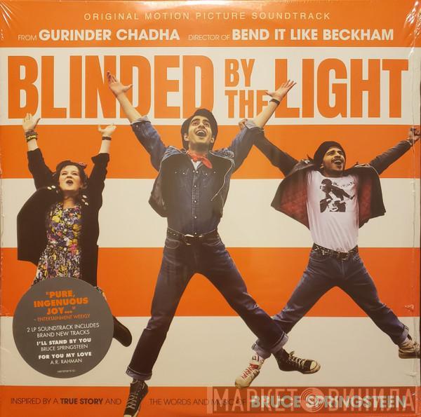  - Blinded By The Light: Original Motion Picture Soundtrack