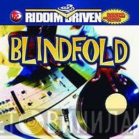  - Blindfold