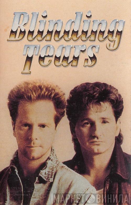 Blinding Tears - Blinding Tears