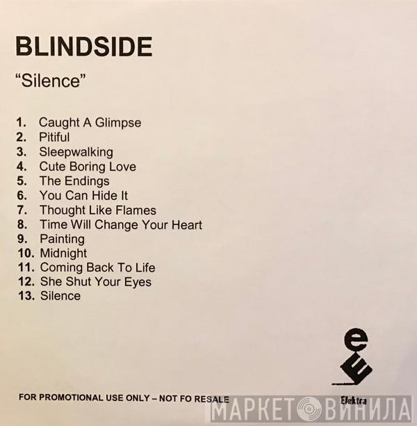 Blindside - Silence