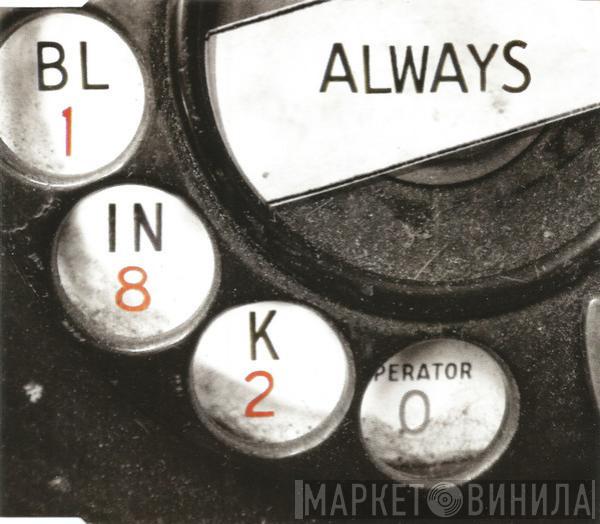  Blink-182  - Always