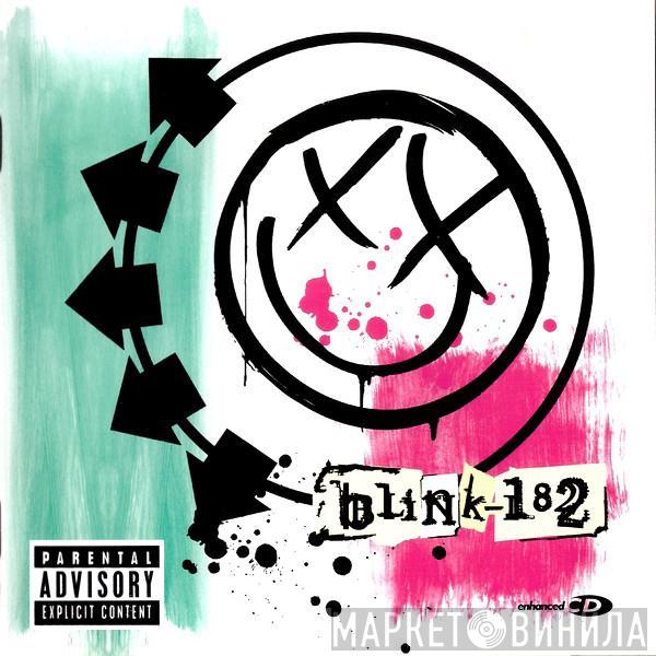 Blink-182 - Blink-182