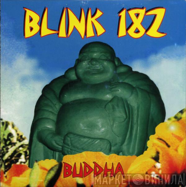 Blink-182 - Buddha