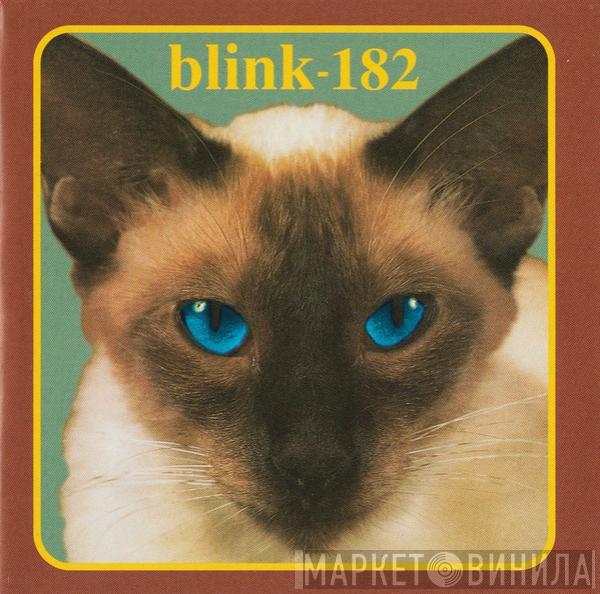 Blink-182 - Cheshire Cat