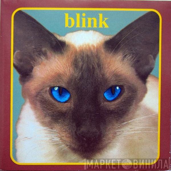  Blink-182  - Cheshire Cat