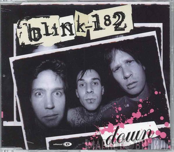 Blink-182 - Down
