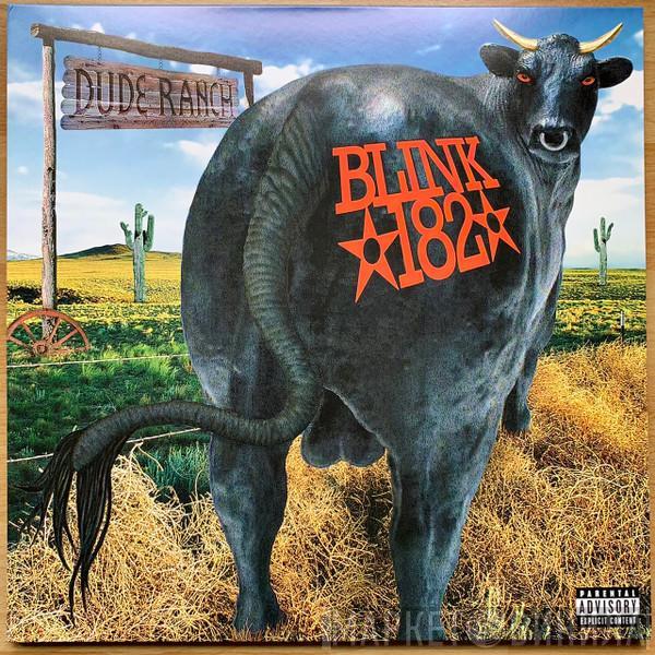 Blink-182 - Dude Ranch