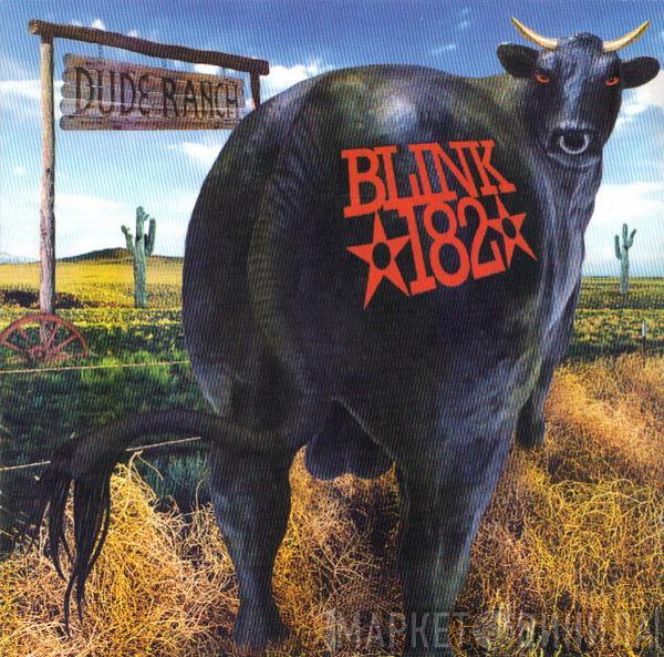 Blink-182 - Dude Ranch