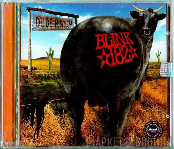  Blink-182  - Dude Ranch