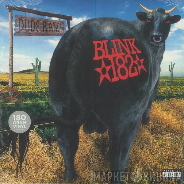Blink-182 - Dude Ranch