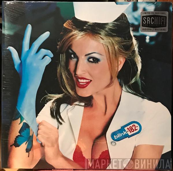  Blink-182  - Enema Of The State