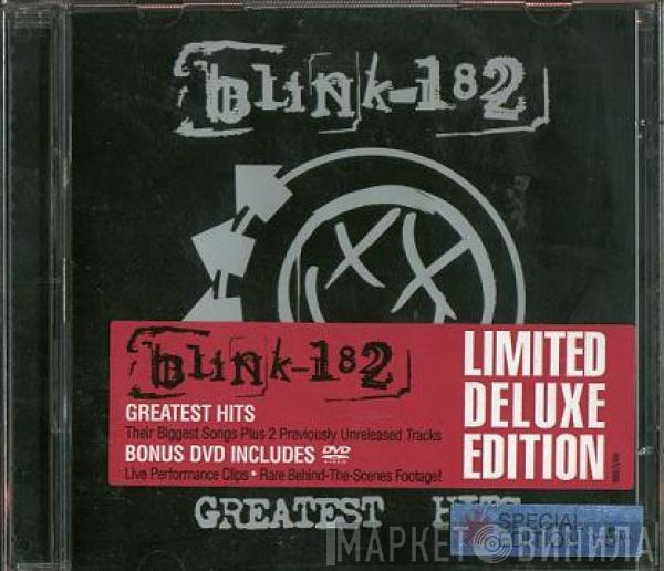 Blink-182 - Greatest Hits