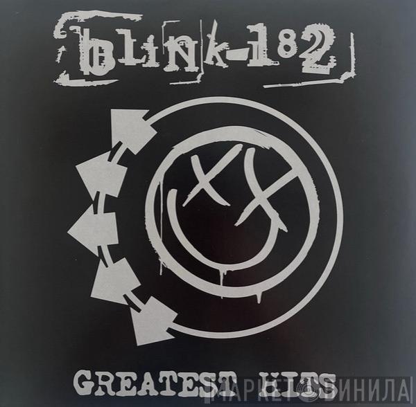  Blink-182  - Greatest Hits