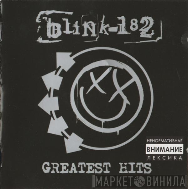  Blink-182  - Greatest Hits
