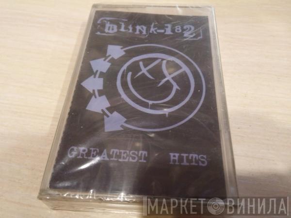  Blink-182  - Greatest Hits